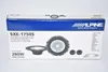 Alpine SXE-1750S – 2-drożne głośniki komponentowe 16,5 cm Podgląd zdjęcia produktu 6