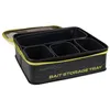 Fox Matrix Eva Bait Storage Tray 35x32x11cm - Angeltasche Produktbild-Vorschau 3
