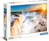 Clementoni Puzzle 39385 - Wasserfall (1000 Teile) Produktbild-Vorschau 3