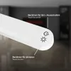 LED Schreibtischlampe Tischlampe Büroleuchte Dimmbar Touch Produktbild-Vorschau 6