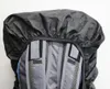 FISCHER Fahrrad- Rucksack mit Helmnetz blau Produktbild-Vorschau 4