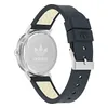 Adidas Uni Uhr CODE ONE Silikon schwarz AOSY24047 Produktbild-Vorschau 4