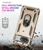 Schutzhülle für Google Pixel 8A Dual Layer Robust Militäre Produktbild-Vorschau 7