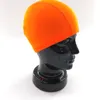 Arena Swim Cap Unix Ii Orange One Size Voir les images du produit 4