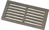 Gusseisen Rost 305 X 150 Mm FEINZ Hochwertig Langlebig Produktbild-Vorschau 3
