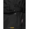 Flm Touring 3.0 Jacket Short Black XL Produktbild-Vorschau 4