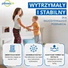 Pillows24 - Topper na materac 160x200 cm z pianki memory, Podgląd zdjęcia produktu 5