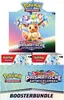 Pokemon Prismatische Entwicklungen Booster Bundle KP8.5 DE Podgląd zdjęcia produktu 7