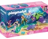 Kúzlo - Perlový rybár s rajom (70099) Náhľad obrázku produktu 9