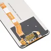 Original Oppo A17 CPH2477 A17k A77 LCD-Display + Produktbild-Vorschau 5