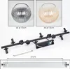 Cesaro Deckenlampe aus Metall/Glas in Produktbild-Vorschau 5
