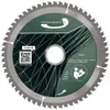 Lama circolare PRODIAMANT 190 mm per legno, metallo e Anteprima dell’immagine prodotto 1