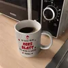 So sieht mein Herzblatt aus wenn es Kaffee trinkt Produktbild-Vorschau 5