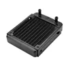 120MM Počítačový chladič CPU Vodní chlazení Chladič Náhled obrázku produktu 3