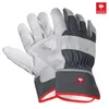 STRAUSS Spaltleder-Handschuhe Cooper 9 Produktbild-Vorschau 2