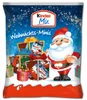 kinder 2532 Mix Beutel Weihnachts-Minis Schokolade 153,0 g Podgląd zdjęcia produktu 7