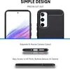 Karbónové puzdro pre Samsung Galaxy A34 5G ochranné puzdro Náhľad obrázku produktu 4