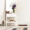 Relaxdays Schuhabstreifer, rutschfester Boden, kräftige Produktbild-Vorschau 2
