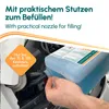 INOX® Scheibenfrostschutz Konzentrat, 5L - Winter Produktbild-Vorschau 6