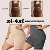 2 Stück Shapewear Damen Übergröße Bauchweg Hohe Produktbild-Vorschau 6