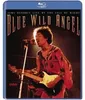Hendrix,Jimi-Blue Wild Angel: Jimi Hendrix Live At Produktbild-Vorschau 1