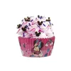 Coupelles à muffins Cars pour muffins et cupcakes, 5cm de Voir les images du produit 7