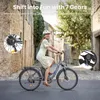 Vélo électrique Touroll Breezi B1 250 W, autonomie de 90 Voir les images du produit 6