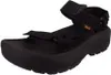 Teva W Hurricane Xlt Am Couleur Noir Voir les images du produit 6