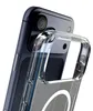 Impact Clear D3O®  Case voor iPhone 17 Pro Productafbeelding-voorbeeld 3