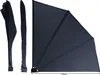 Balkonfächer 115 x 115 cm Grau, Easy Mount Wandplatte, Produktbild-Vorschau 3