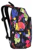 Disney Black Toby Stitch Kinderrucksack Produktbild-Vorschau 4