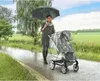 reer RainCover Aktywna osłona przeciwdeszczowa do wózków Podgląd zdjęcia produktu 14