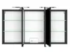 Waschtisch-Set Badezimmer Handwaschplatz Gästebad Produktbild-Vorschau 4