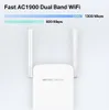 Mercusys ME50G - Wzmacniacz sieciowy - 1000 Mbps - Podgląd zdjęcia produktu 7