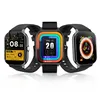 INF Smartwatch mit Bluetooth-Anruf und Fitness-Tracker Produktbild-Vorschau 4