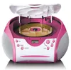 Lenco SCD-24PK kids - Tragbares FM-Radio mit CD-Player - Produktbild-Vorschau 2
