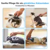 Spazzola per sottopelo LINUMA®, spazzola per pelo di cane, Anteprima dell’immagine prodotto 7