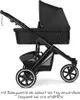 ABC Design Jogger & Sportwagen Salsa 5 Run Produktbild-Vorschau 6