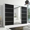 Schwebetürenschrank AURELIA 1 Schwebetürenschrank AURELIA 2 Produktbild-Vorschau 1