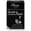 A product box for Hagerty Silver & Multimetal Foam. Produktbild-Vorschau
