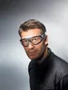 Uvex 9307375 Vollsichtbrille carbonvision schwarz/grau Voir les images du produit 12