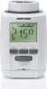 A white digital thermostat for a radiator, displayed on a white background. Anteprima dell’immagine prodotto