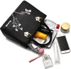 Damen Handtasche Elegant Frauen Sanft Kunstleder Tasche mit Produktbild-Vorschau 4