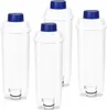 4x filtr wody do DeLonghi DLS C002, akcesoria do Podgląd zdjęcia produktu 1