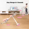Multifunktionaler klappbarer Bauchmuskeltrainer - Produktbild-Vorschau 9