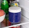 Ceramiczny pojemnik na masło DOWAN z pokrywką, utrzymuje Podgląd zdjęcia produktu 4