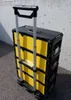 ALEOS. Metall Werkzeugtrolley Werkstattwagen XXL Type: Produktbild-Vorschau 9