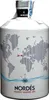 Nordes Atlantic Galician Gin 700ml 40% Vol. Produktbild-Vorschau 7
