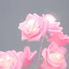 Desktop Rose Bonsai Baum Lampe 24 LED Baum Lampe Batterie Produktbild-Vorschau 8