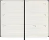 Moleskine 2026 12month Weekly Horizontal – Lingua: Inglese Anteprima dell’immagine prodotto 3